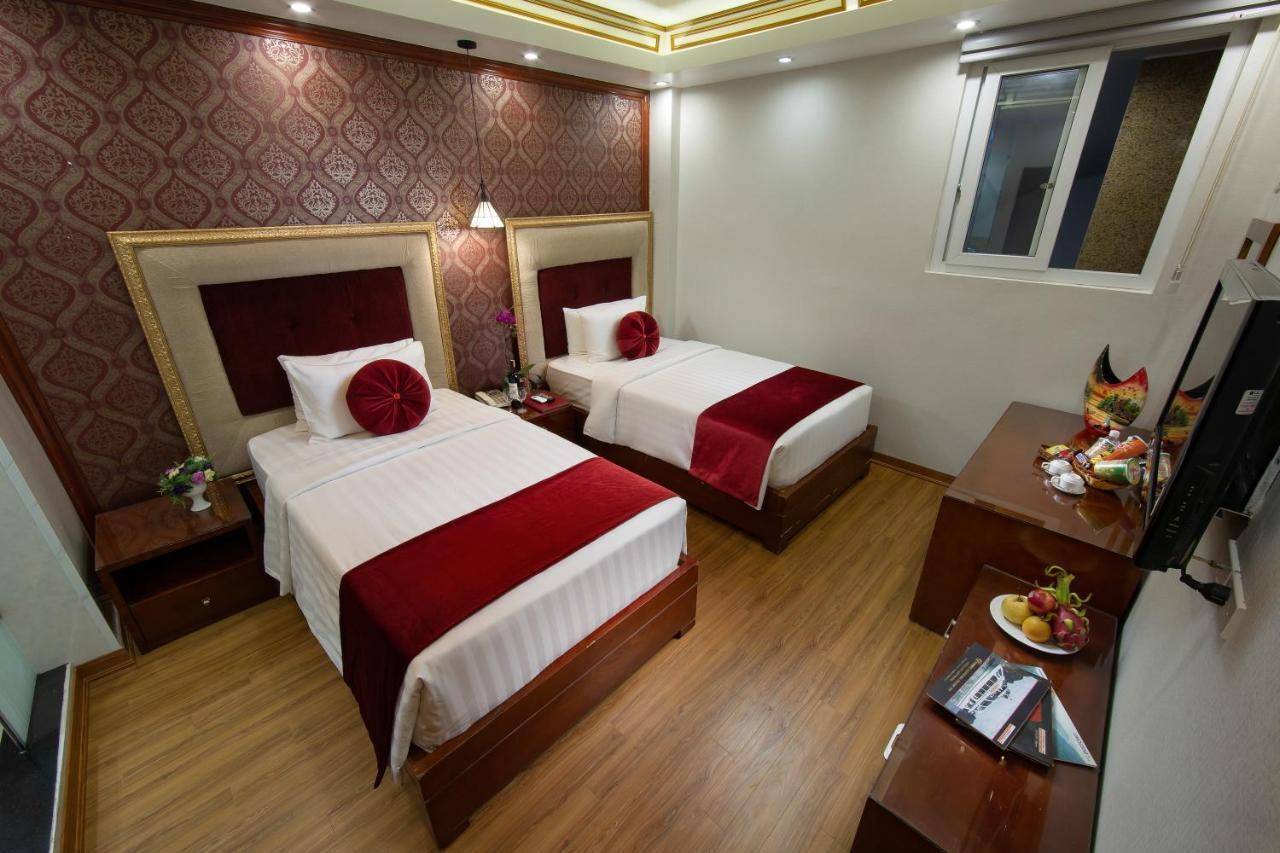 Superior Double or Twin Room