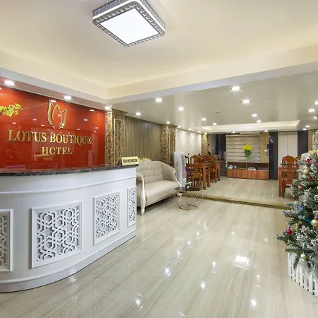 Hanoi Lotus Boutique Hotel-2